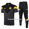 Borussia Dortmund 2020-2021 Trænings Polo M001